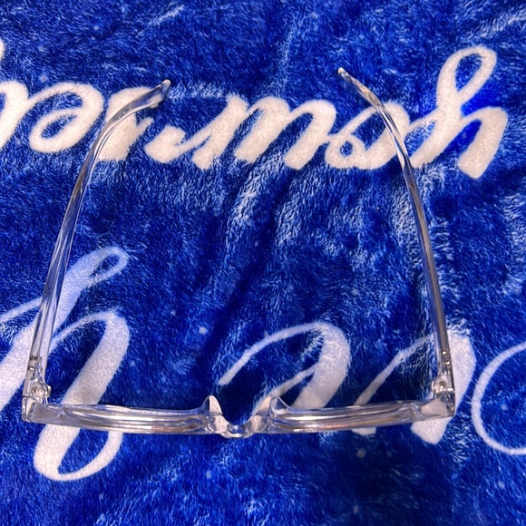 Clear sunglasses - Picture 4 of 4